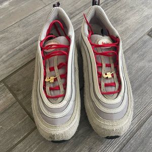 Good condition- Nike Air Max 97